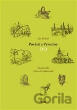 Pověsti z Vysočiny II.