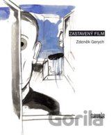 Zastavený film