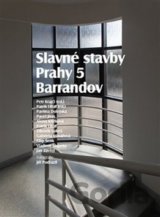 Slavné stavby Prahy 5 – Barrandov