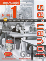 Joven.es 1 Pracovní sešit + CD