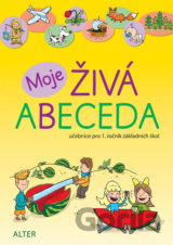 Moje živá abeceda