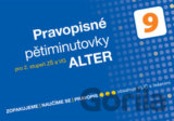 Pravopisné pětiminutovky 9