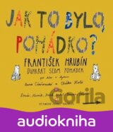 Dvakrát sedm pohádek