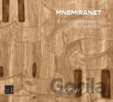 Mneminaret: 6 Bratislavských koncertov