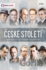 České století (remasterovaná verze)