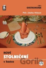 Nové stolničení v kostce