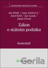Zákon o státním podniku