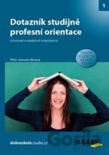 Dotazník studijně profesní orientace