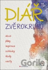Diář zvěrokruhu