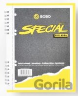 Speciál blok