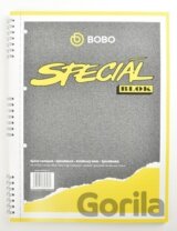 Speciál blok