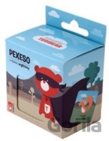 Pexeso s výukou angličtiny Teribear