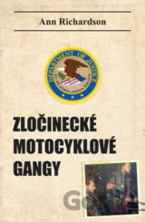 Zločinecké motocyklové gangy