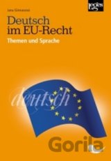 Deutsch im EU-Recht