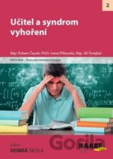 Učitel a syndrom vyhoření