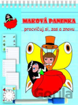 Maková panenka - Procvičuj si, zas a znovu