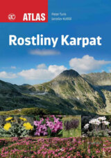 Rostliny Karpat