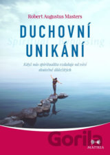 Duchovní unikání