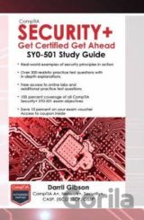 CompTIA Security+ Get Certified Get Ahead