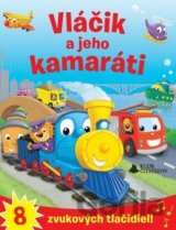 Vláčik a jeho kamaráti