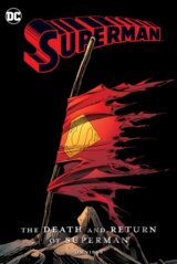 The Death and Return of Superman