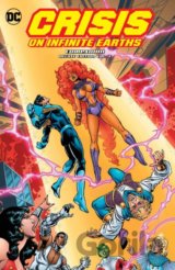 Crisis on Infinite Earths