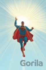 Absolute All Star Superman