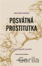 Posvátná prostitutka