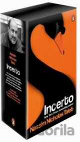 Incerto (Box Set)