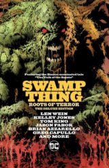 Swamp Thing