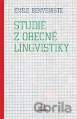 Studie z obecné lingvistiky