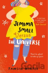 Jemima Small Versus the Universe