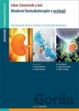 Moderní farmakoterapie v urologii