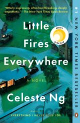 Little Fires Everywhere