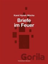 Briefe im Feuer / Dopisy v ohni