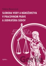 Sloboda viery a náboženstva