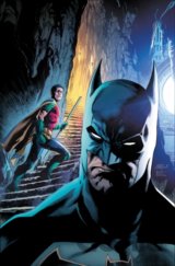 Batman: Detective Comics (Volume 4)