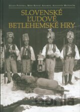 Slovenské ľudové betlehemské hry