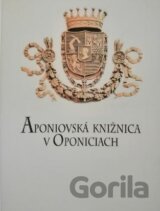 Aponiovská knižnica v Oponiciach