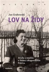 Lov na Židy