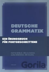 Deutsche Grammatik