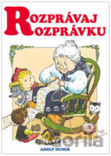 Rozprávaj rozprávku