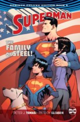 Superman: The Rebirth