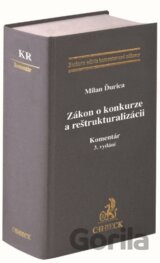 Zákon o konkurze a reštrukturalizácii