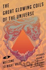 The Great Glowing Coils of the Universe