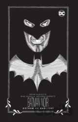 Batman Noir: Gotham by Gaslight