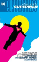 Elseworlds: Superman (Volume 2)