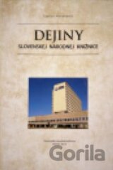 Dejiny Slovenskej národnej knižnice