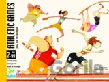 Athletic games (Atletické preteky)