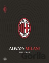 Always Milan!